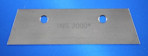 Tns 2000 ersatzmesser - tns,