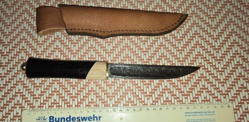 Yakut messer jagdmesser aus - -,