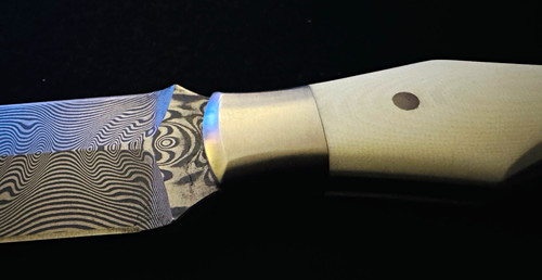 Pohl force damast - damast, mk10