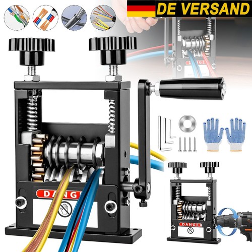 Kabelschälmaschine kabel - kabelschälmaschine,
