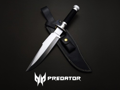 Handgefertigtes predatorjack - handgefertigtes,