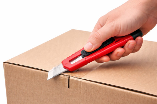 Cuttermesser 18mm