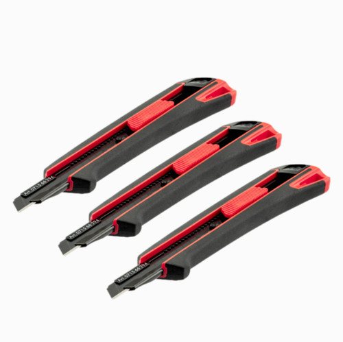 Würth cuttermesser mit - 3x,