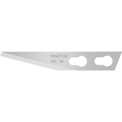 100er multipack martor - 100er, 34.65